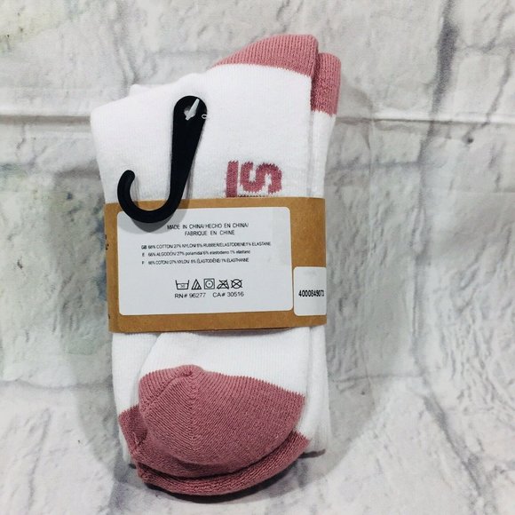 Vans Women’s Knee-Hi Socks 12” Size 7-10 - Picture 2 of 4